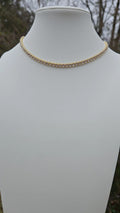 Tennis Choker
